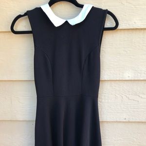 Wednesday Addams Dress